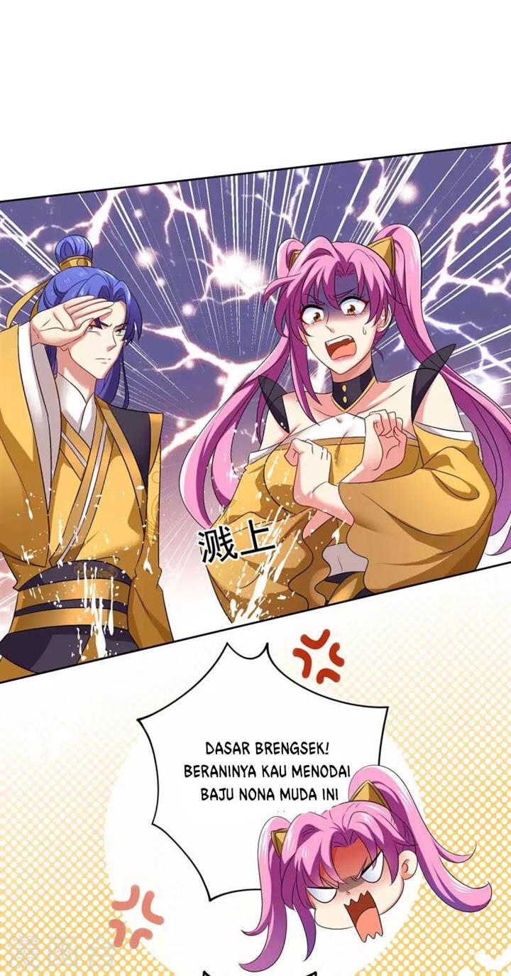miss-nine-doctor - Chapter: 163