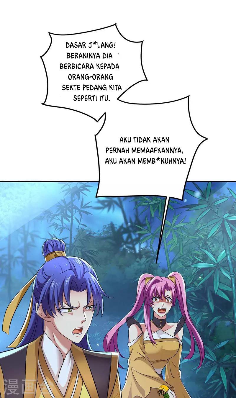 miss-nine-doctor - Chapter: 164