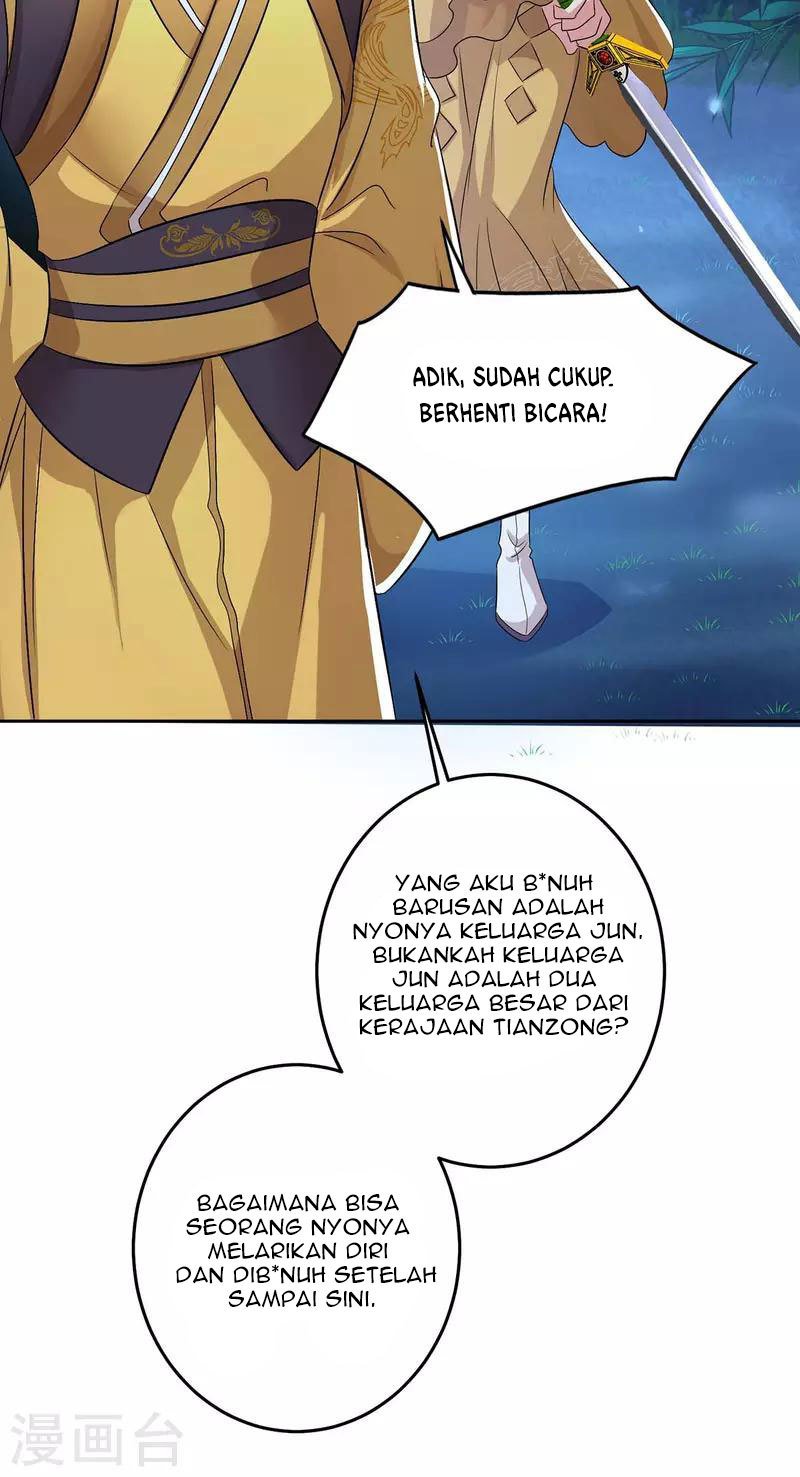 miss-nine-doctor - Chapter: 164