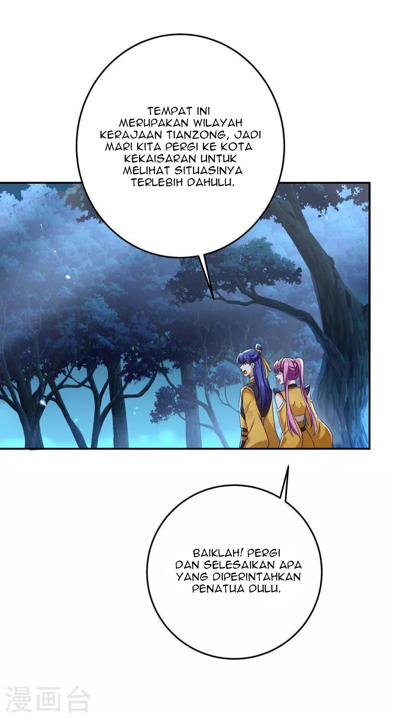 miss-nine-doctor - Chapter: 164