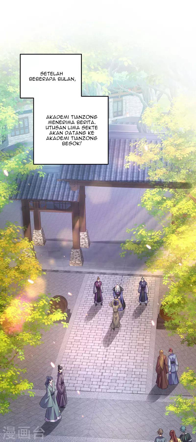 miss-nine-doctor - Chapter: 164
