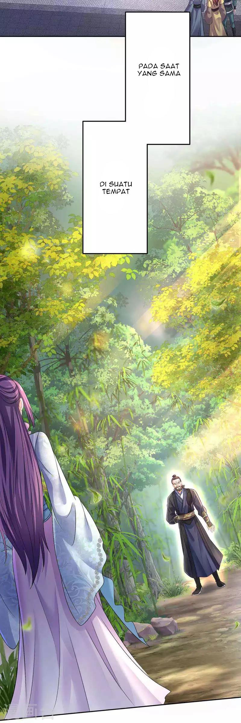 miss-nine-doctor - Chapter: 164