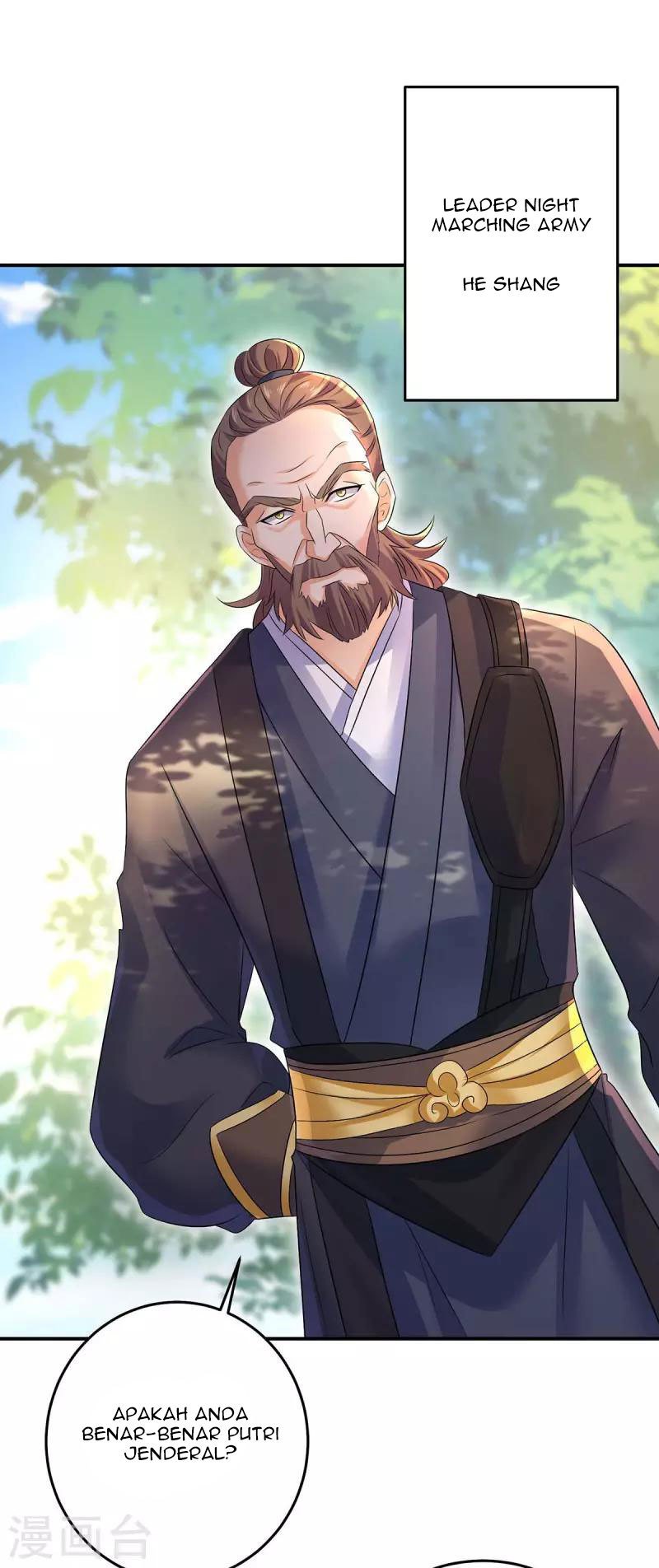 miss-nine-doctor - Chapter: 164