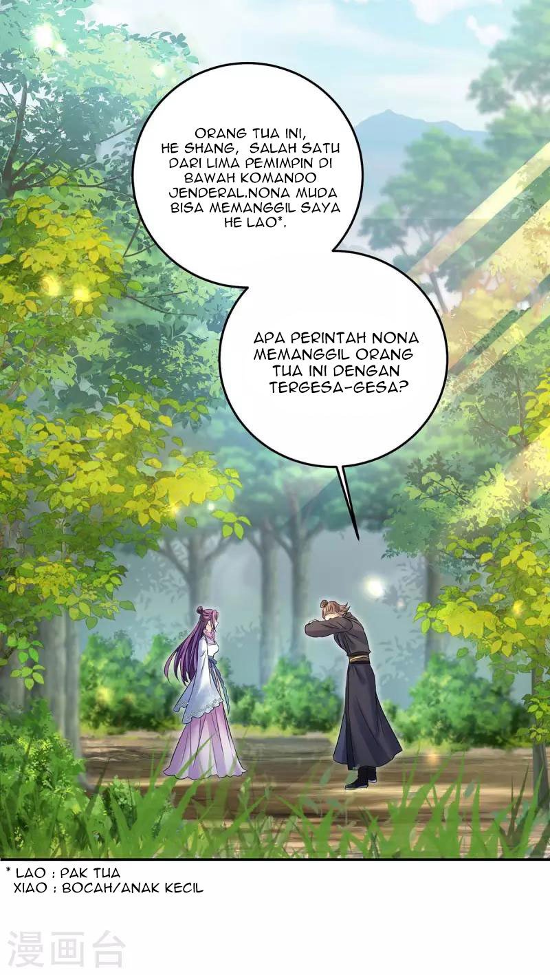 miss-nine-doctor - Chapter: 164