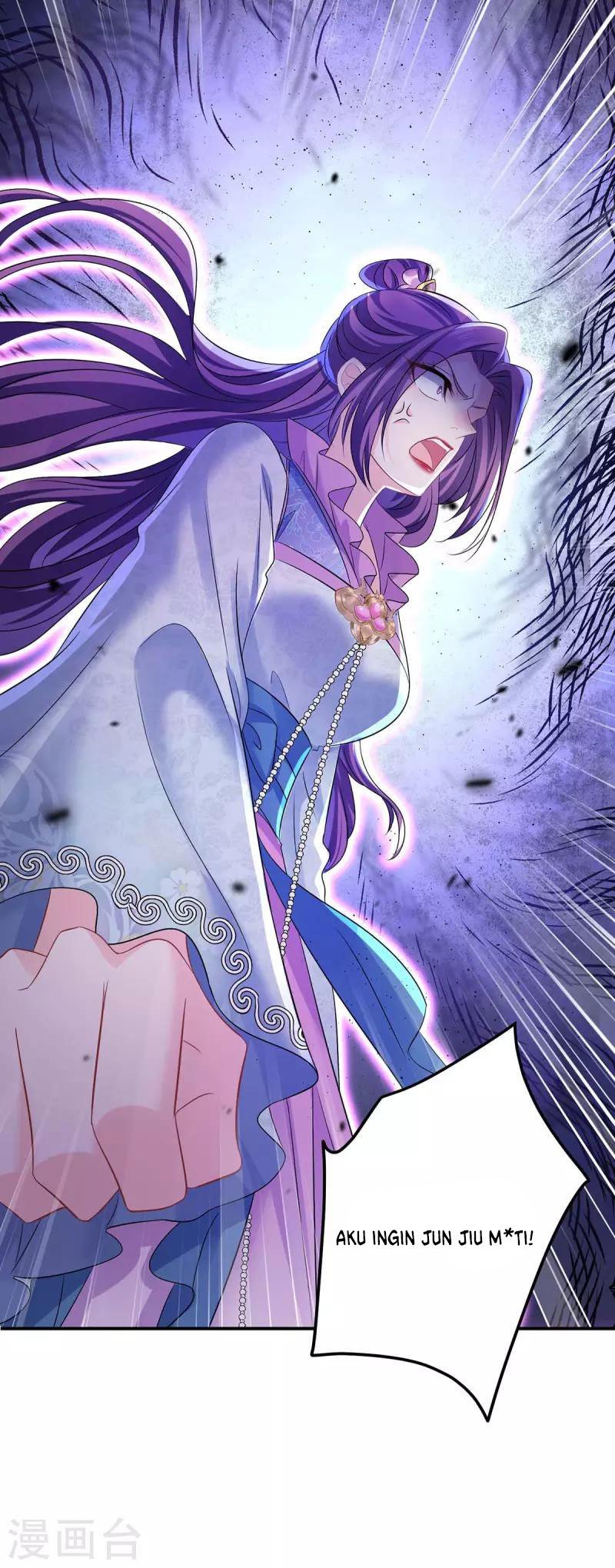 miss-nine-doctor - Chapter: 164
