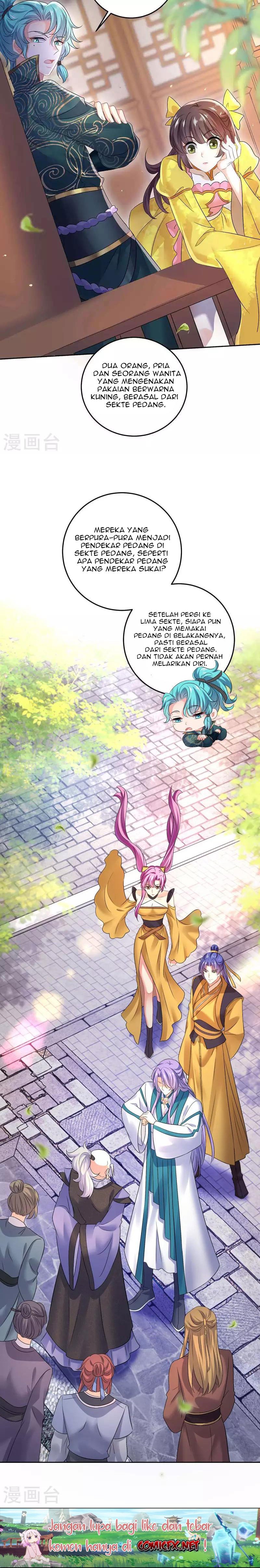 miss-nine-doctor - Chapter: 164