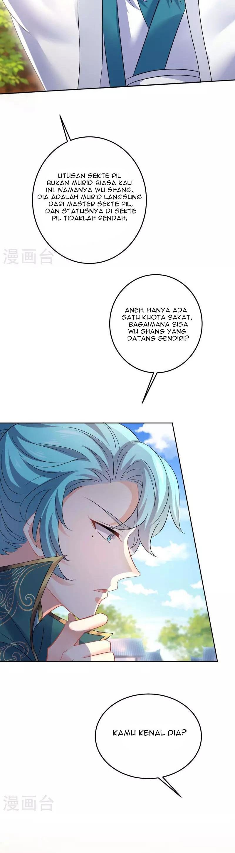 miss-nine-doctor - Chapter: 164