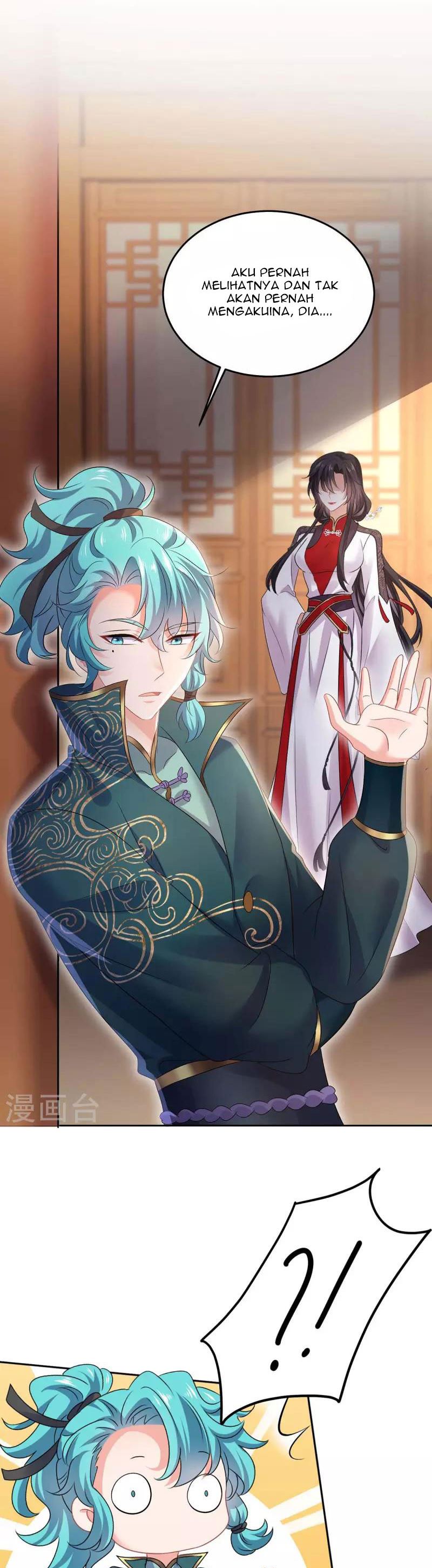 miss-nine-doctor - Chapter: 164
