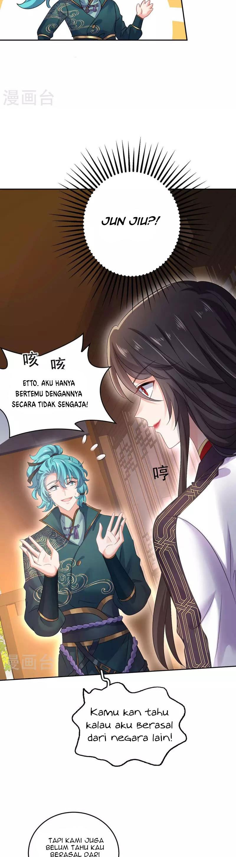 miss-nine-doctor - Chapter: 164