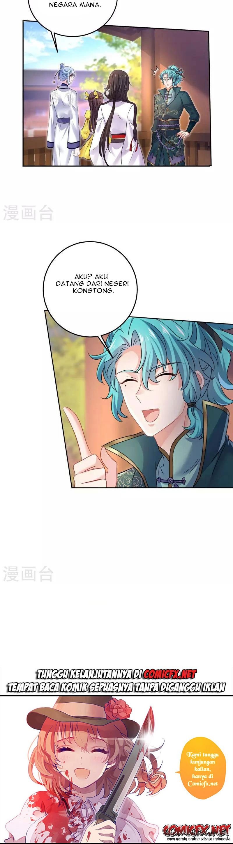 miss-nine-doctor - Chapter: 164