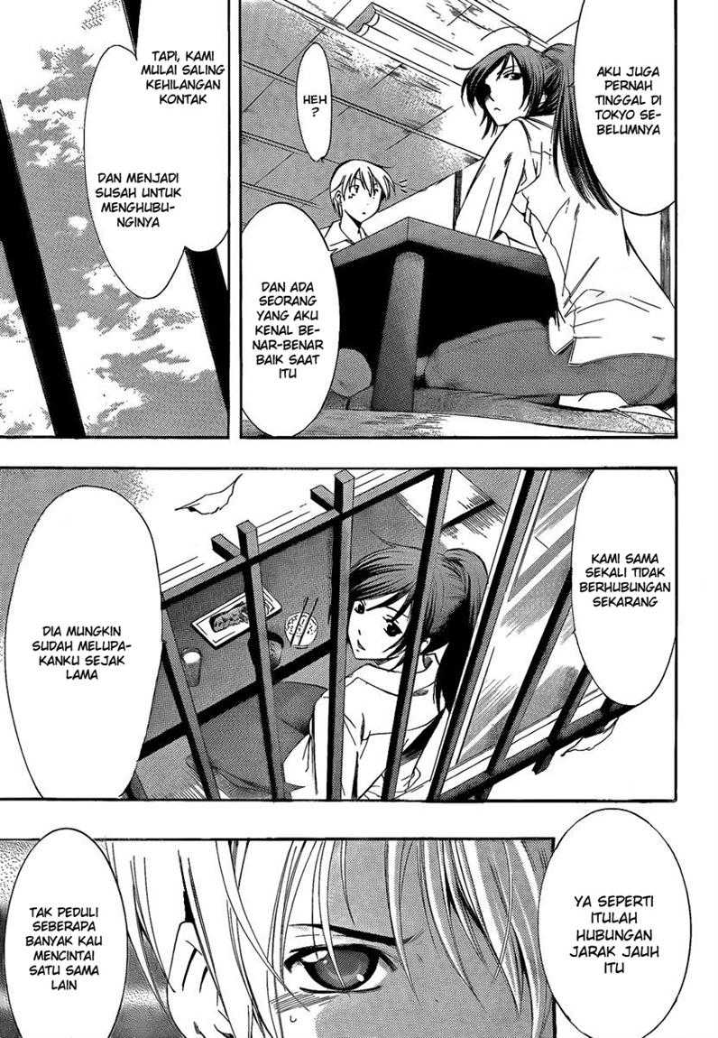 kimi-no-iru-machi - Chapter: 65