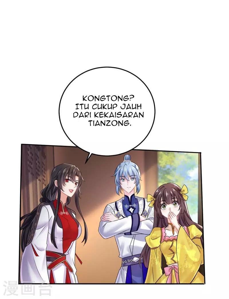 miss-nine-doctor - Chapter: 165