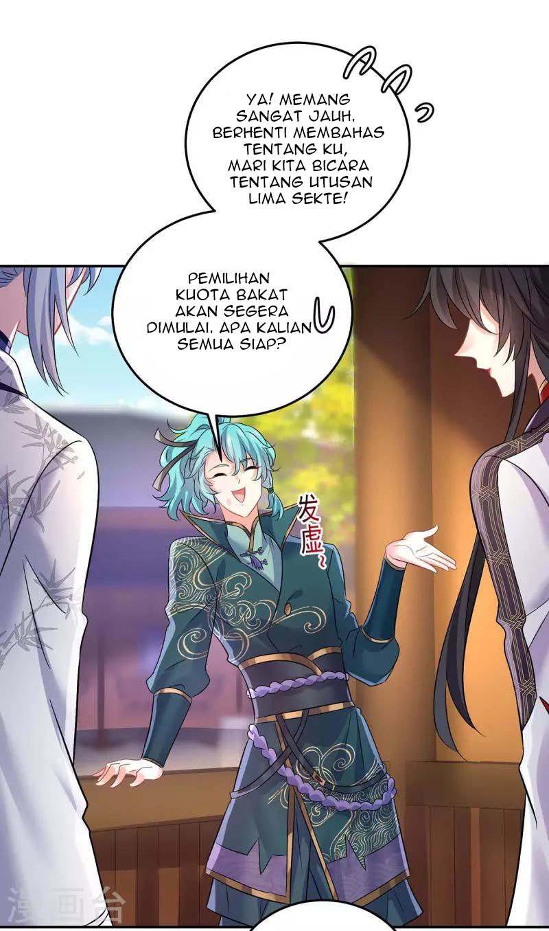 miss-nine-doctor - Chapter: 165