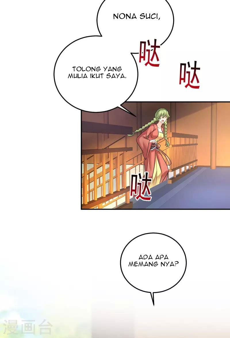 miss-nine-doctor - Chapter: 165