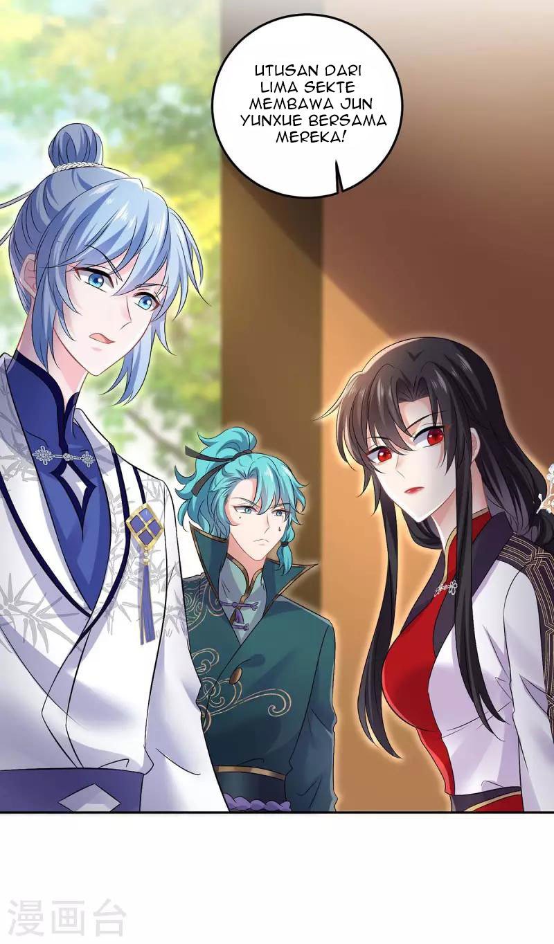 miss-nine-doctor - Chapter: 165