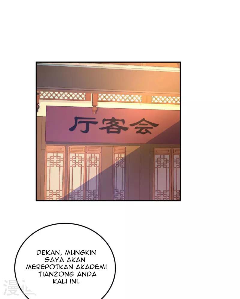 miss-nine-doctor - Chapter: 165