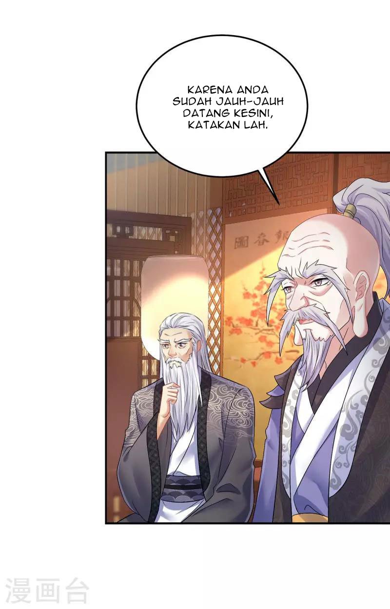 miss-nine-doctor - Chapter: 165