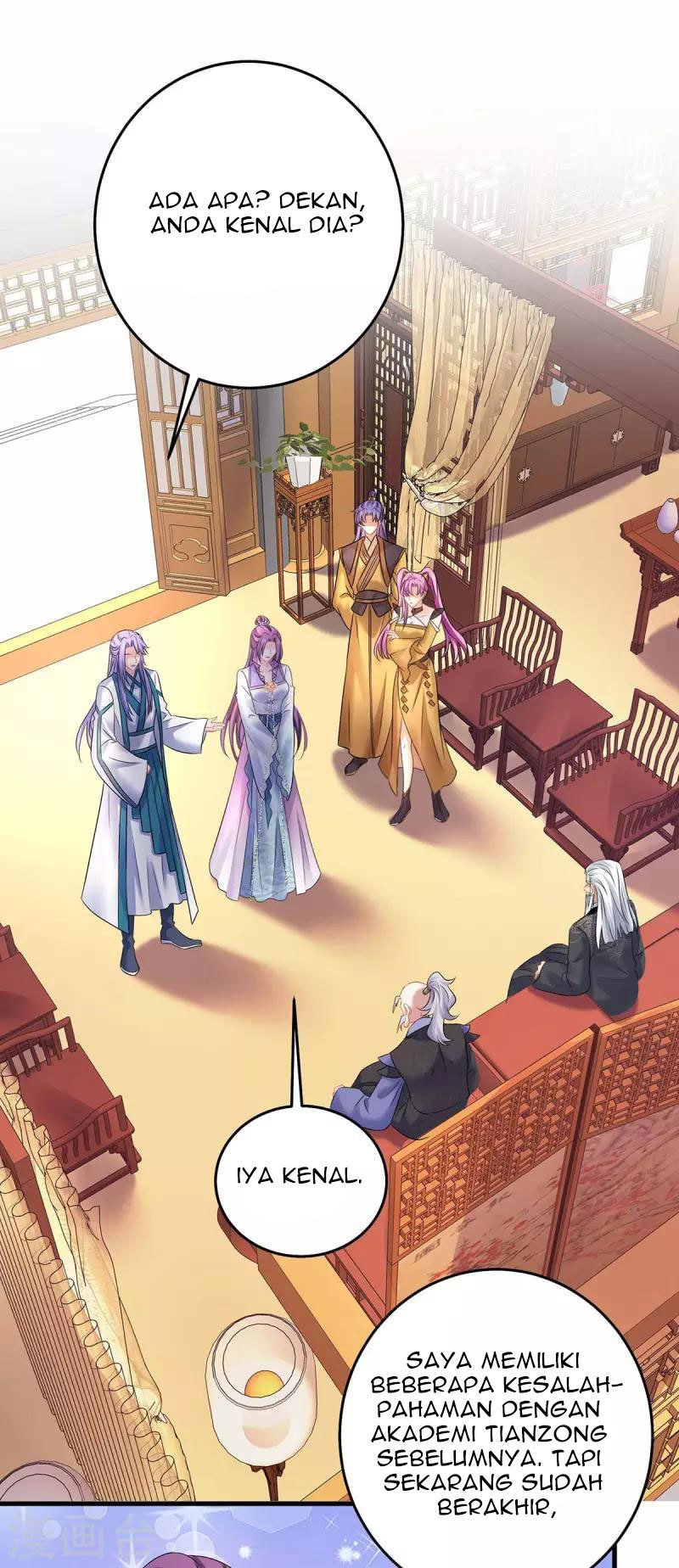 miss-nine-doctor - Chapter: 165