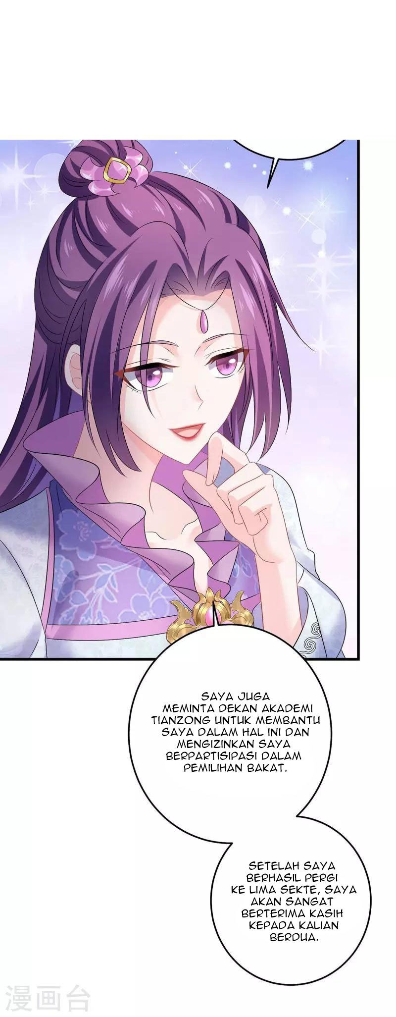 miss-nine-doctor - Chapter: 165