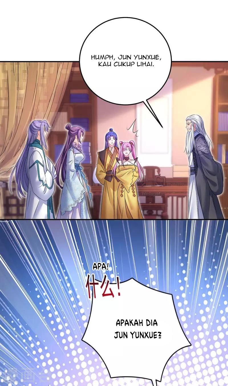 miss-nine-doctor - Chapter: 165