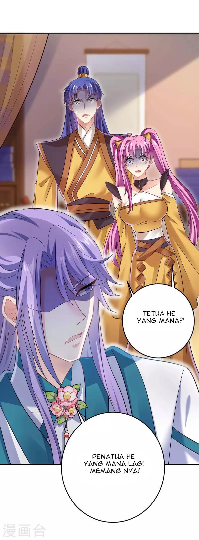 miss-nine-doctor - Chapter: 165