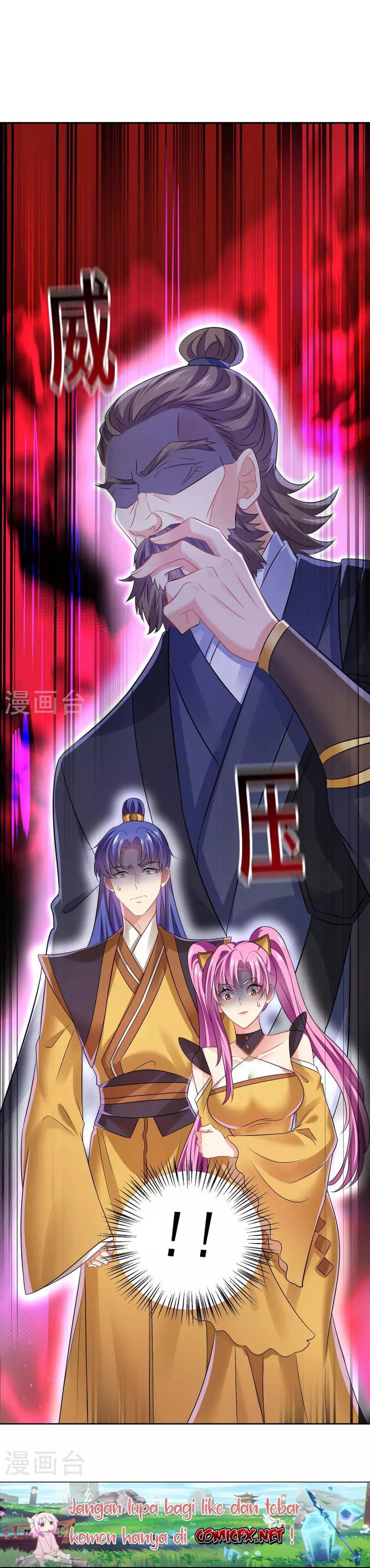 miss-nine-doctor - Chapter: 165