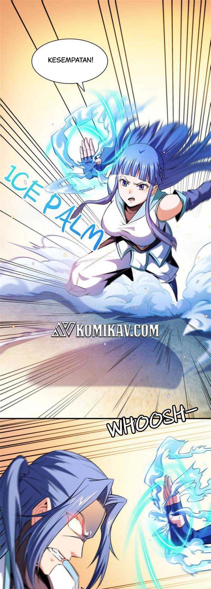 library-tiandao - Chapter: 137