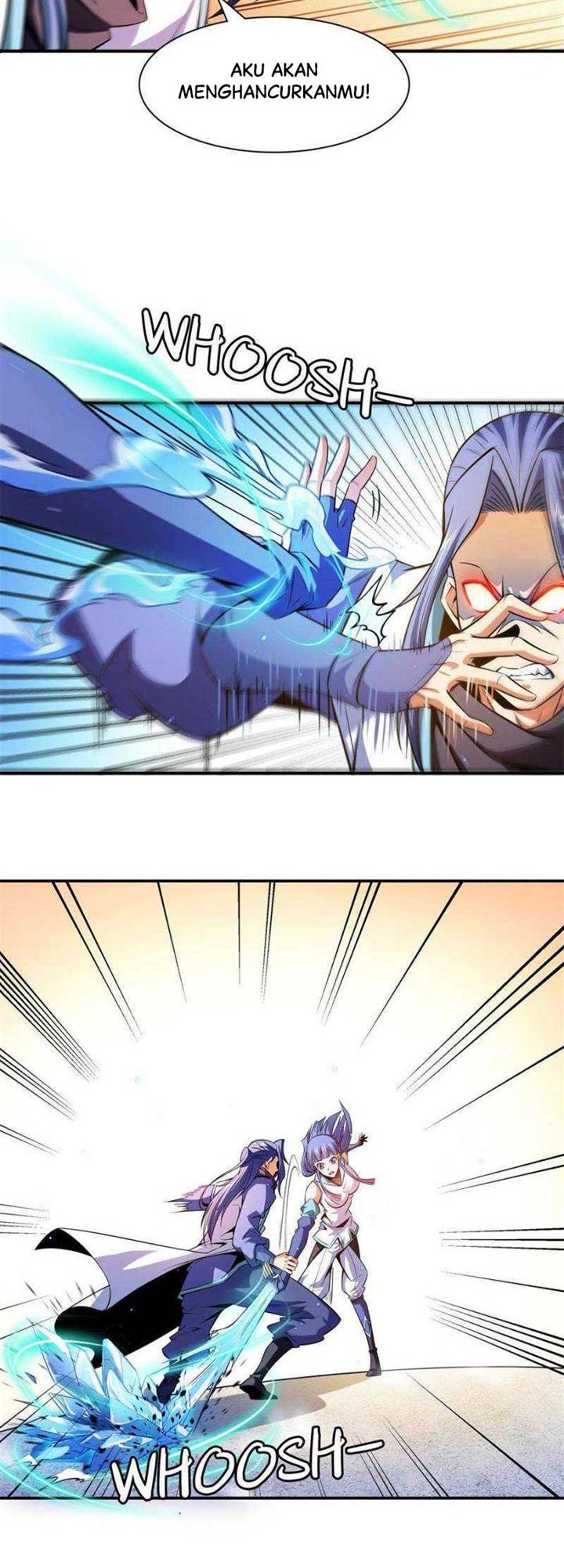 library-tiandao - Chapter: 137