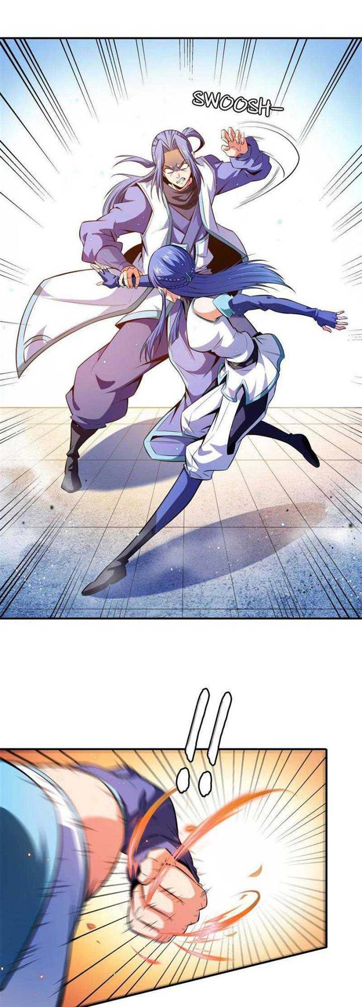 library-tiandao - Chapter: 137
