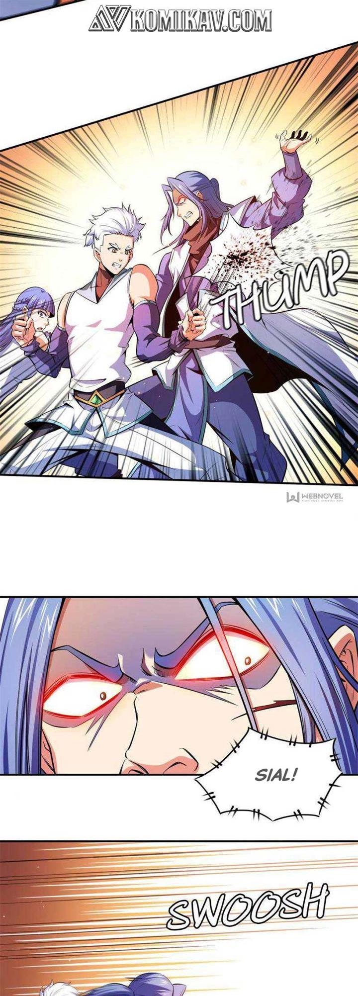 library-tiandao - Chapter: 137