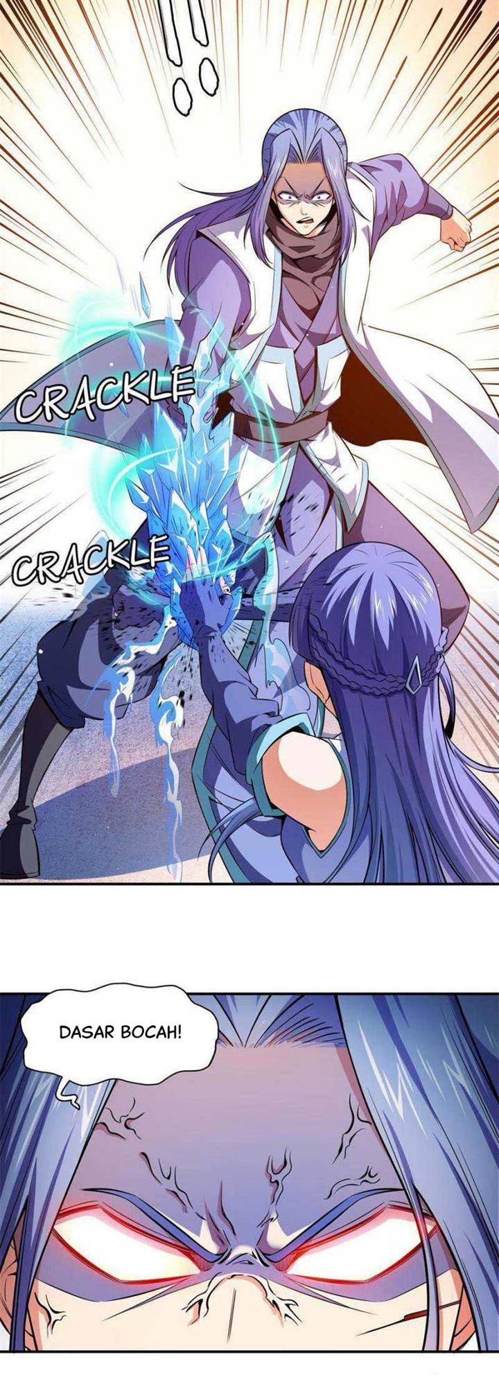 library-tiandao - Chapter: 137
