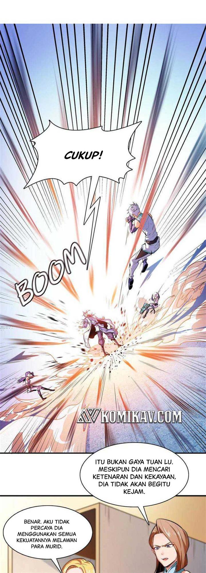 library-tiandao - Chapter: 137