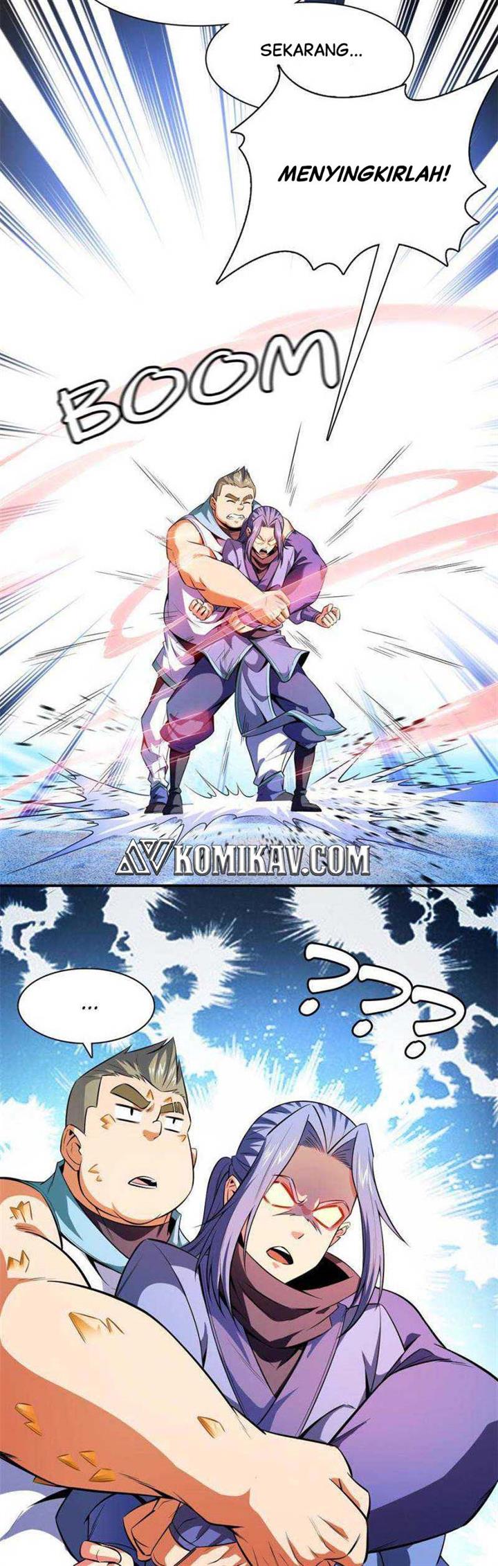 library-tiandao - Chapter: 137