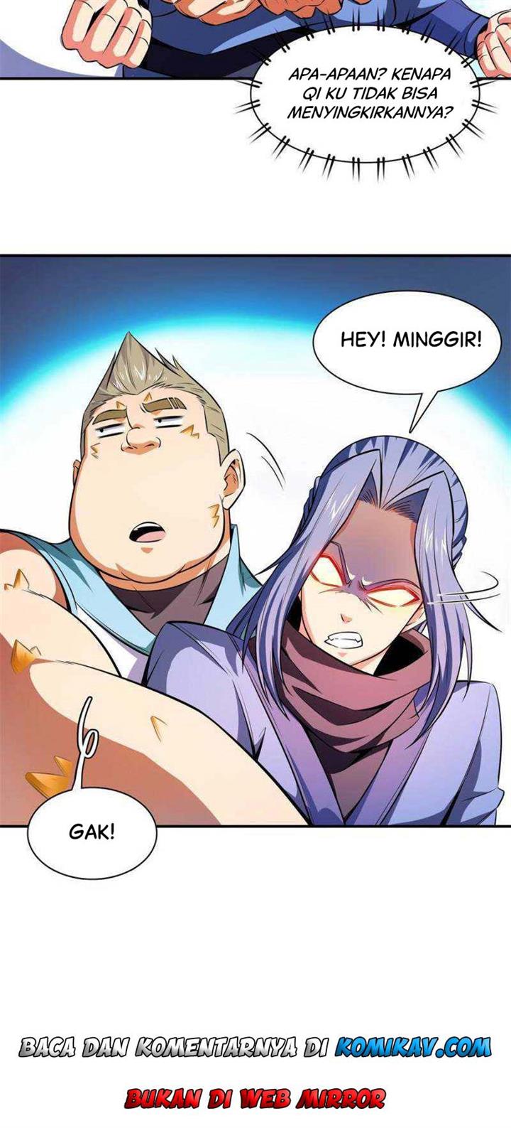 library-tiandao - Chapter: 137