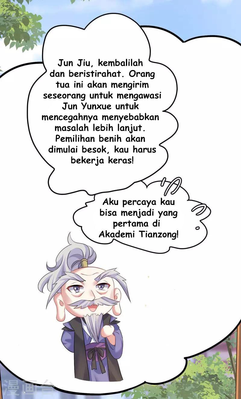 miss-nine-doctor - Chapter: 166