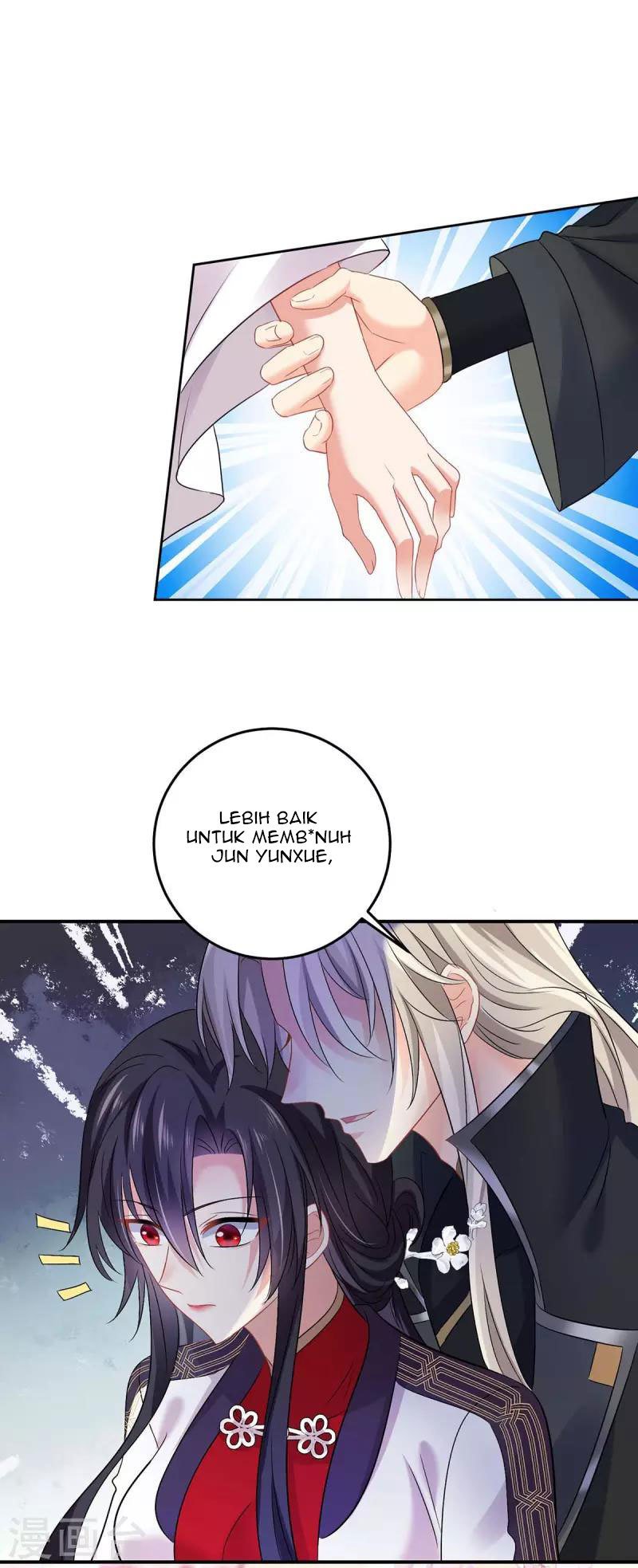 miss-nine-doctor - Chapter: 166