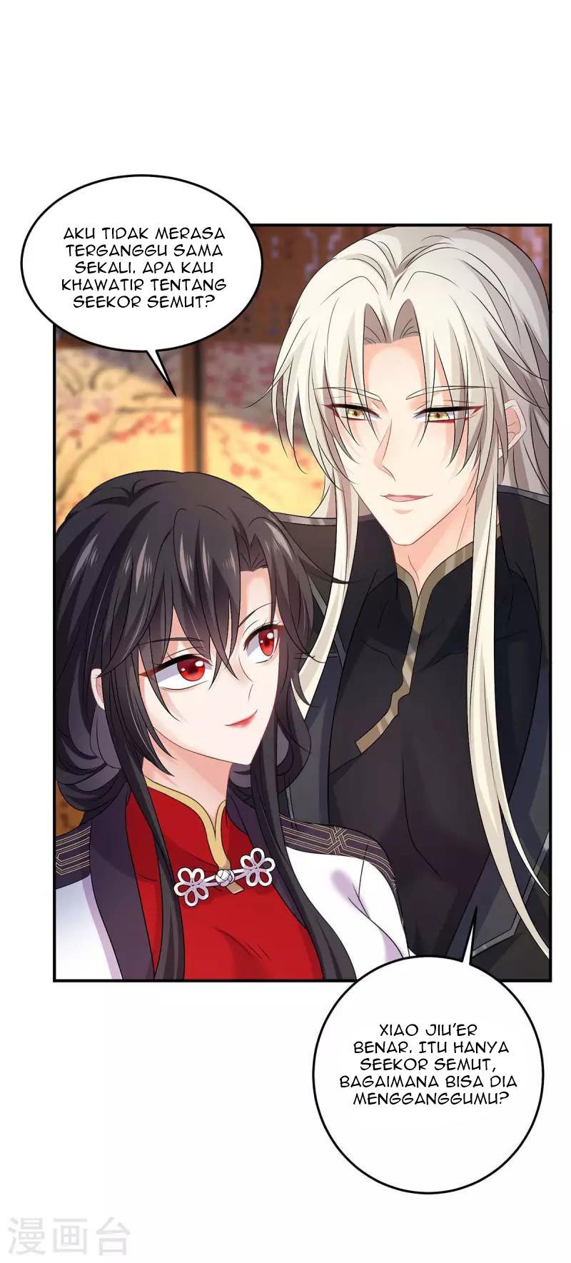 miss-nine-doctor - Chapter: 166