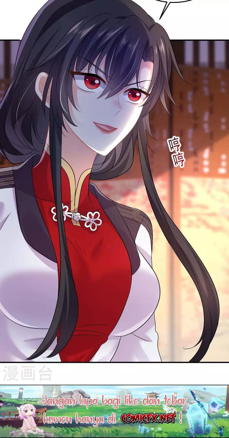miss-nine-doctor - Chapter: 166