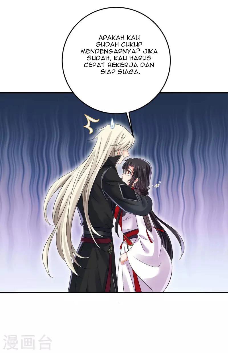 miss-nine-doctor - Chapter: 166