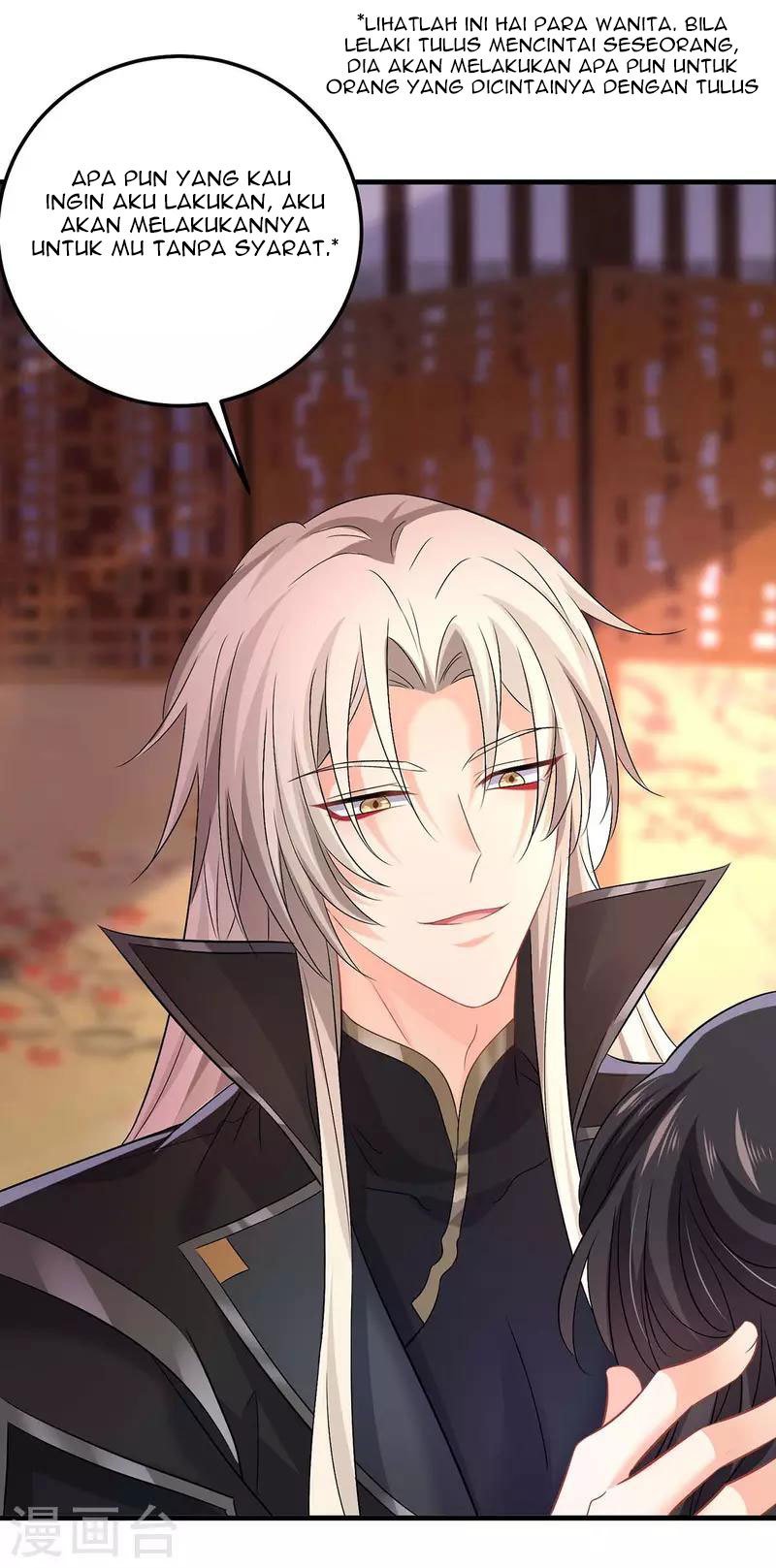miss-nine-doctor - Chapter: 166