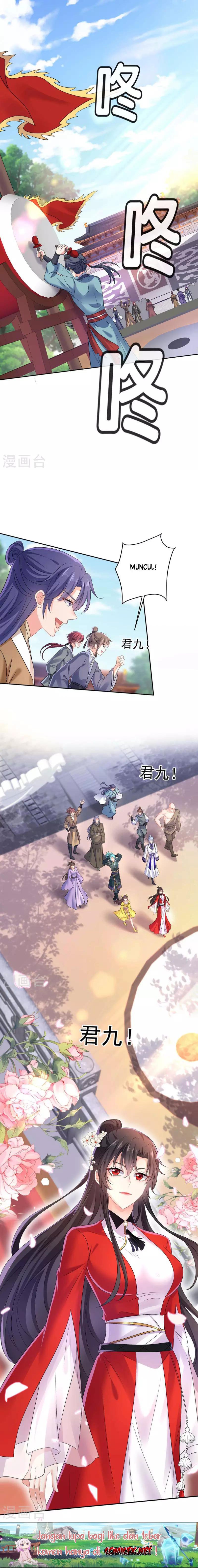 miss-nine-doctor - Chapter: 166
