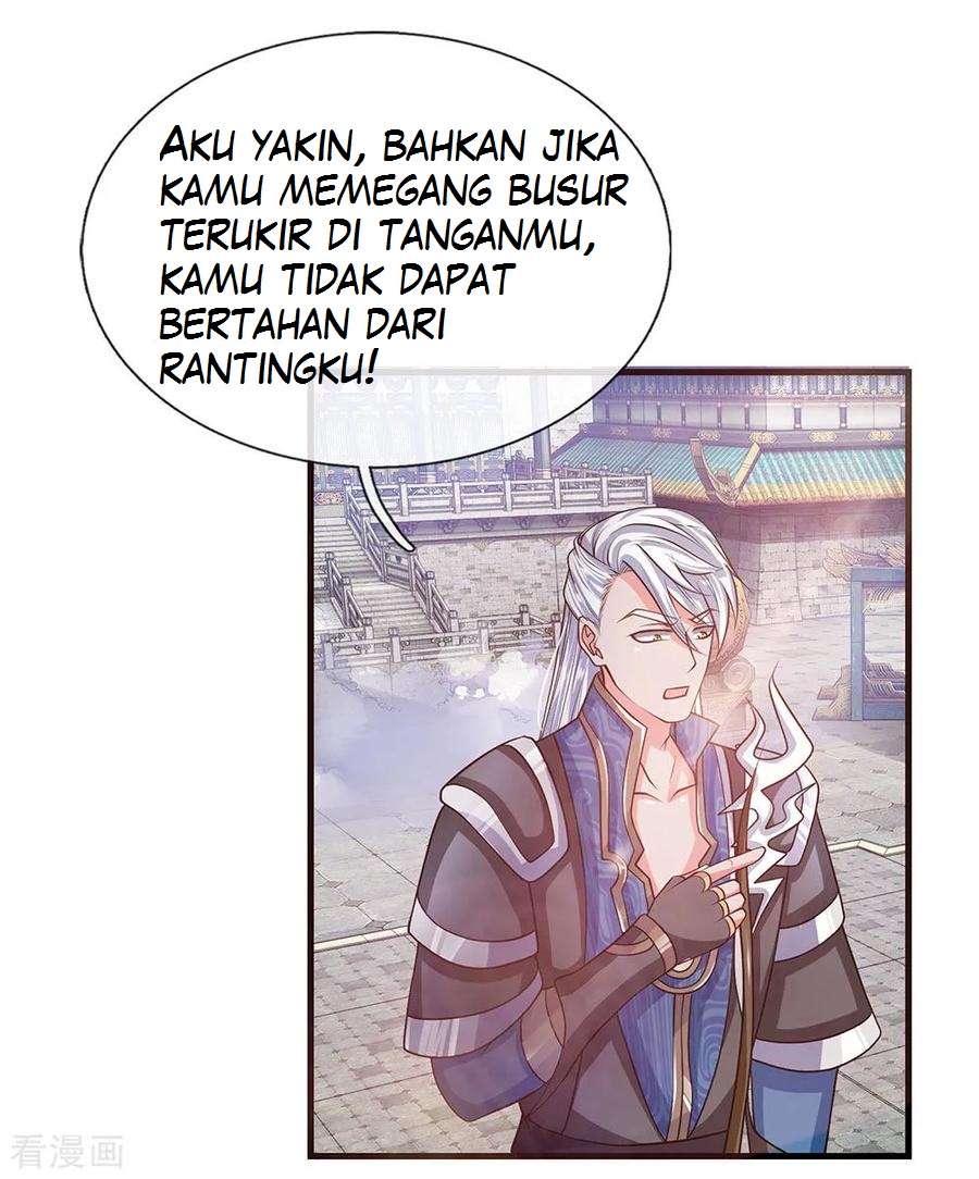 shura-sword-sovereign - Chapter: 10