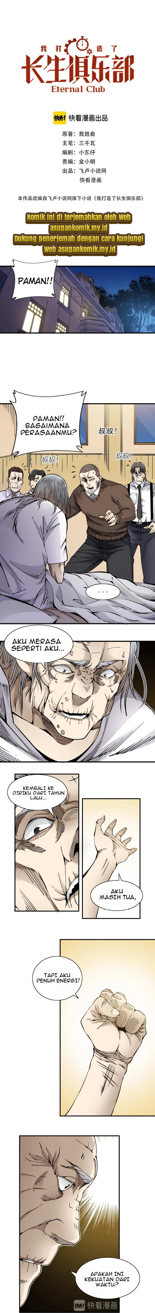 i-built-a-lifespan-club - Chapter: 4