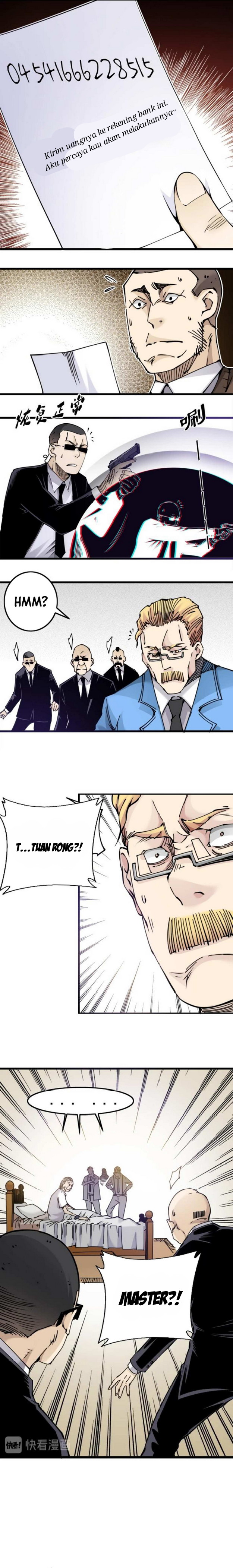 i-built-a-lifespan-club - Chapter: 4
