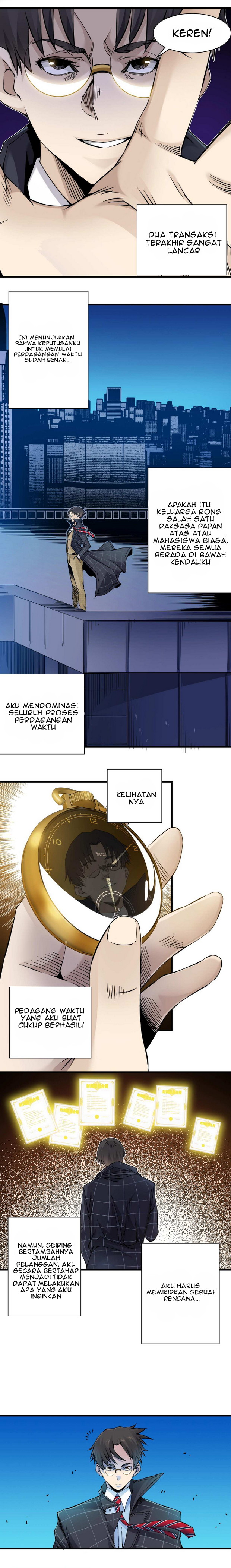 i-built-a-lifespan-club - Chapter: 4