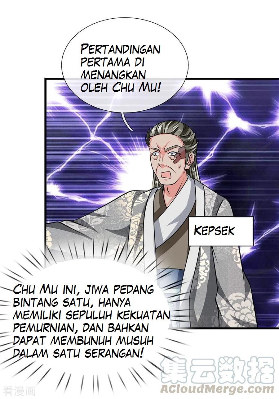 shura-sword-sovereign - Chapter: 11