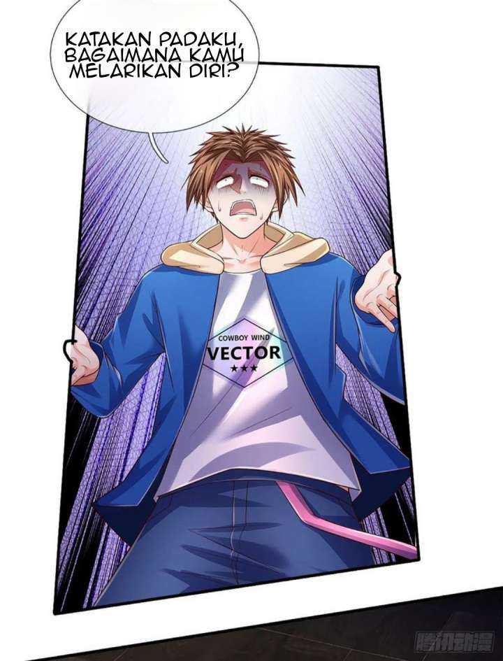 000-layers-of-body-refining-i-raise-all-emperor - Chapter: 164