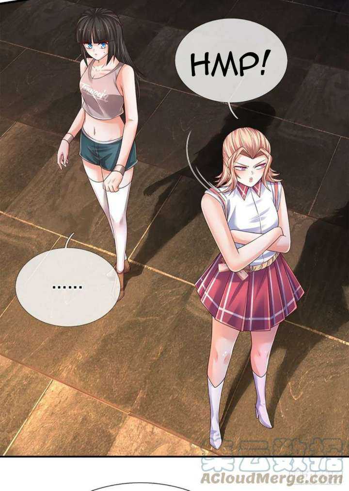 000-layers-of-body-refining-i-raise-all-emperor - Chapter: 164