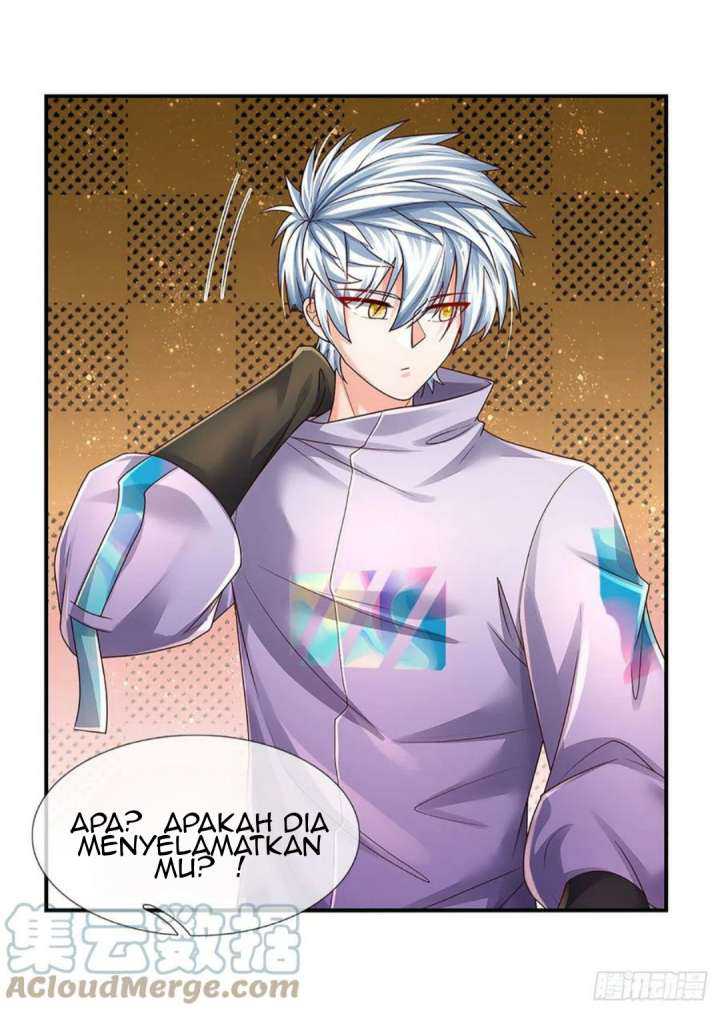 000-layers-of-body-refining-i-raise-all-emperor - Chapter: 164