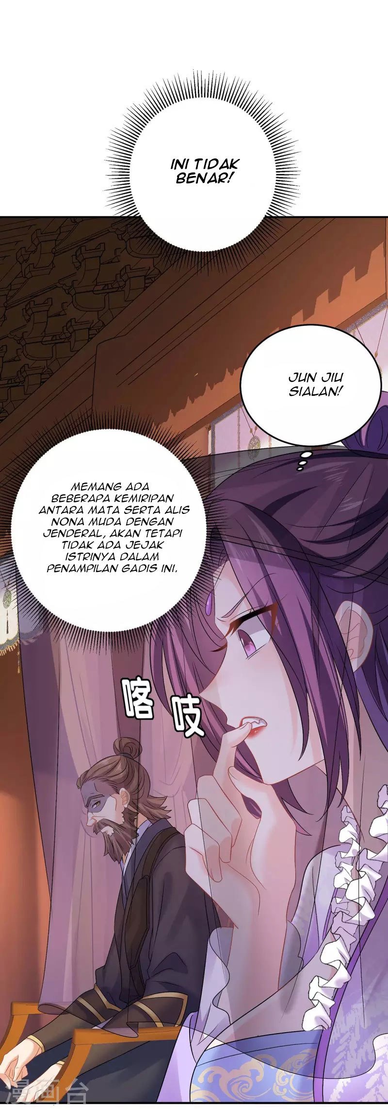 miss-nine-doctor - Chapter: 167
